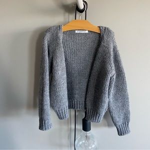 Mingo kids cardigan size 4 years